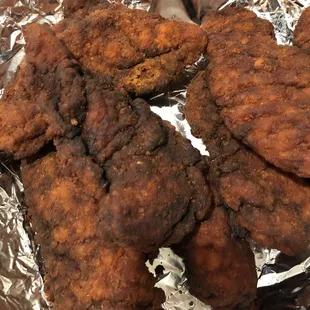 bbq wings, food, fried chicken, chicken wings, bbq chicken, fried chicken wings, poultry, chicken, chicken wings and fried chicken