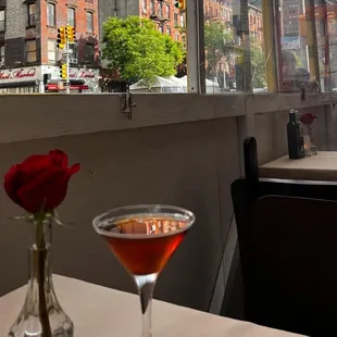 Wonderful as always!