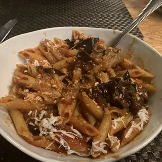 Penne alla Norma