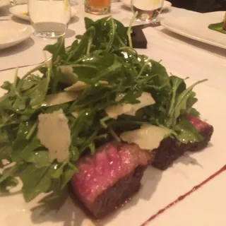 Tagliata di Manzo
