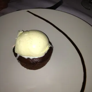 Lava Cake