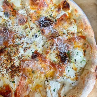 2. Speck Pie | Instagram: slimthiccarbs