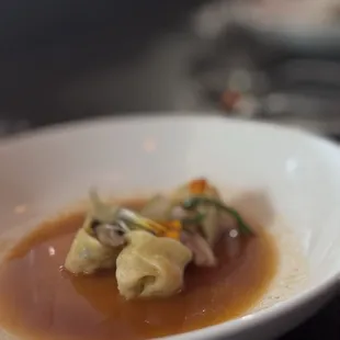 food, soups and chowder