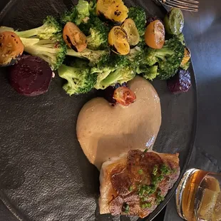 Potato scaled grouper