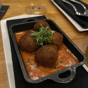 Meatballs