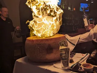 Gratzzi Italian Grille