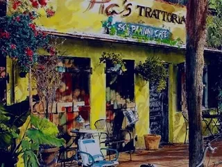 Pia's Trattoria