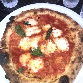 Margherita Doc