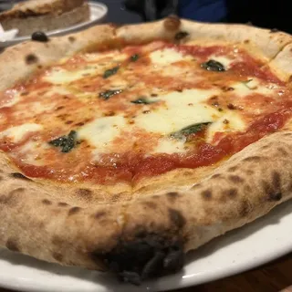 Margherita Classico