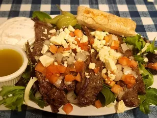 Random Lake Pizzeria