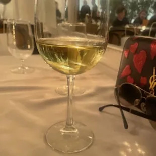 Chardonnay Camara Tenuta Mazzzolino Pavia 2012