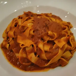 food, pasta dish, pasta