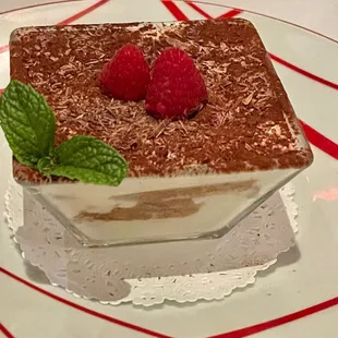Tiramisu