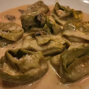 food, pasta, pasta dish