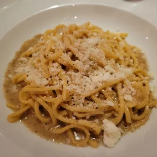 food, pasta dish, pasta