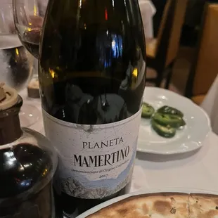 oysters and mussels, drink