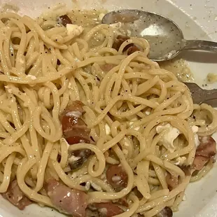 Carbonara