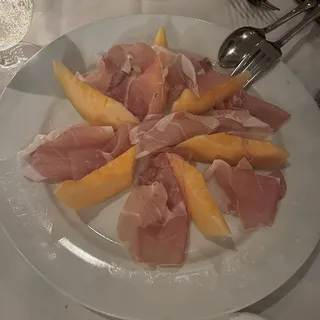 Prosciutto