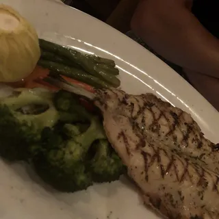 Branzino
