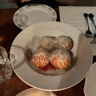 donuts, food, dough desserts