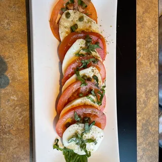 Caprese Salad