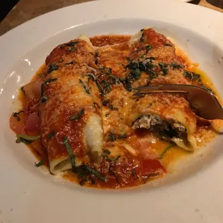 Cannelloni