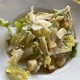 Insalata Cesare