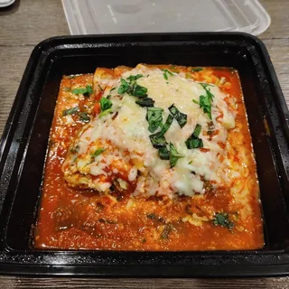 Lasagna