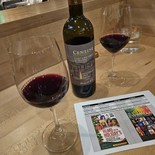 12/14/2023 - Drag'd to Dinner Holiday drag show!