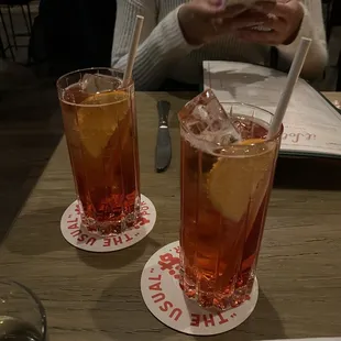 Negroni Sbagliato