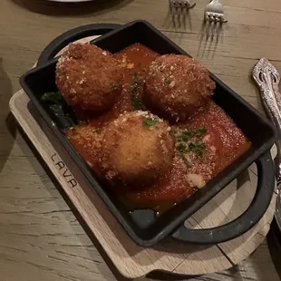 Arancini