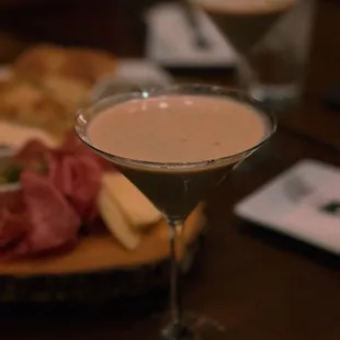 Espresso martini
