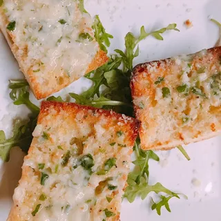 Garlic Bread