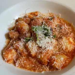 Gnocchi Sorrentina