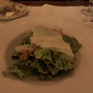 Insalata Caesar