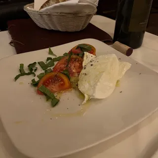 Insalata Caprese