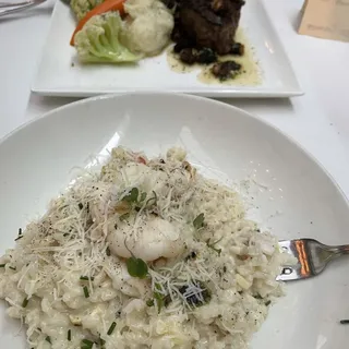 Risotto Del Giorno