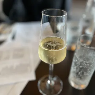 Champagne