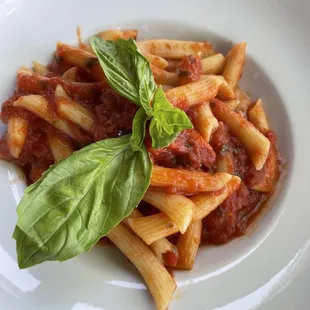Pasta Rossa
