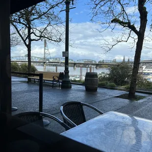 Great view