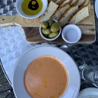 House Olives