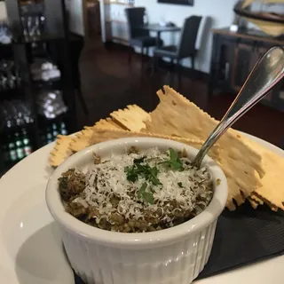 Tapenade