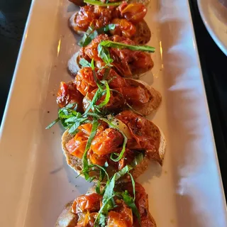 Bruschetta