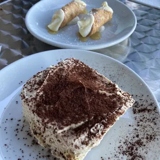 Tiramisu