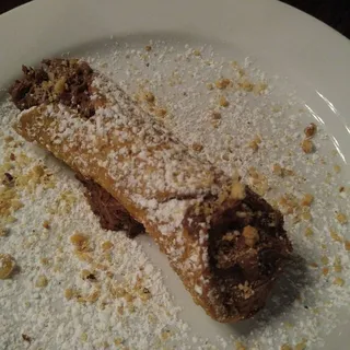 Cannoli