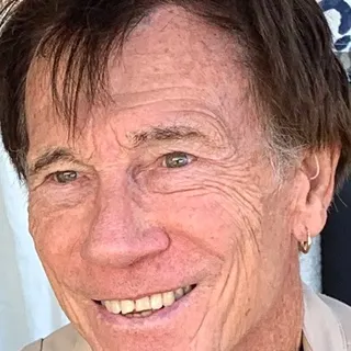 Gerry T.