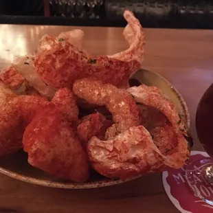 Pork Rinds