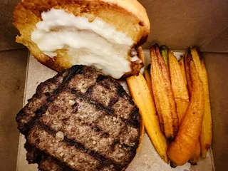 The Factory South Shore