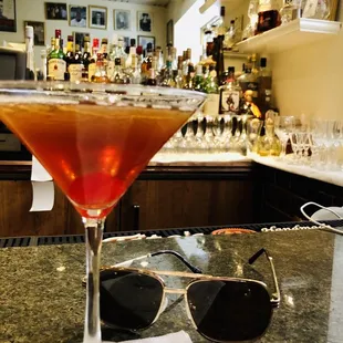 Manhattan