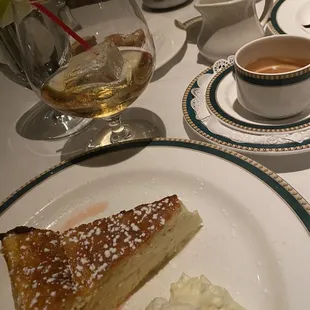 food, crepes